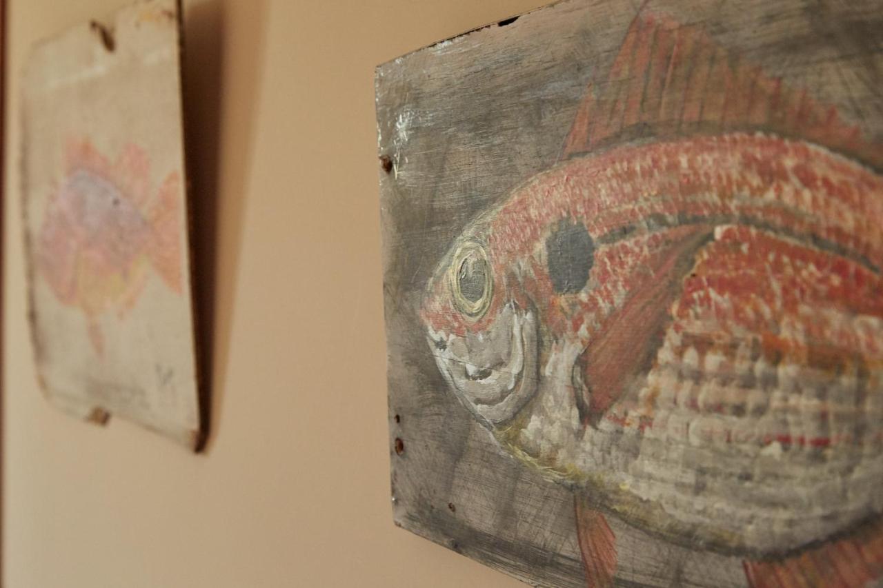Ca Ses Nines Villa Inca  Eksteriør bilde