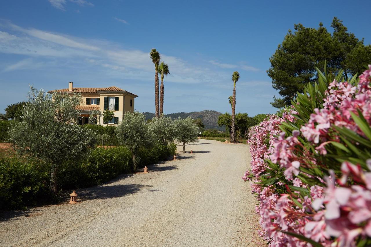 Ca Ses Nines Villa Inca  Eksteriør bilde