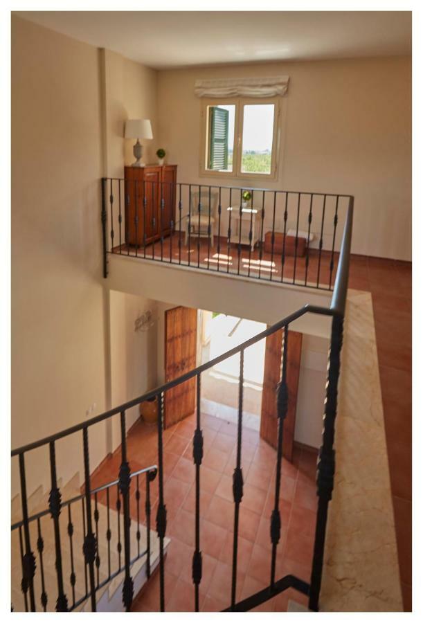 Ca Ses Nines Villa Inca  Eksteriør bilde