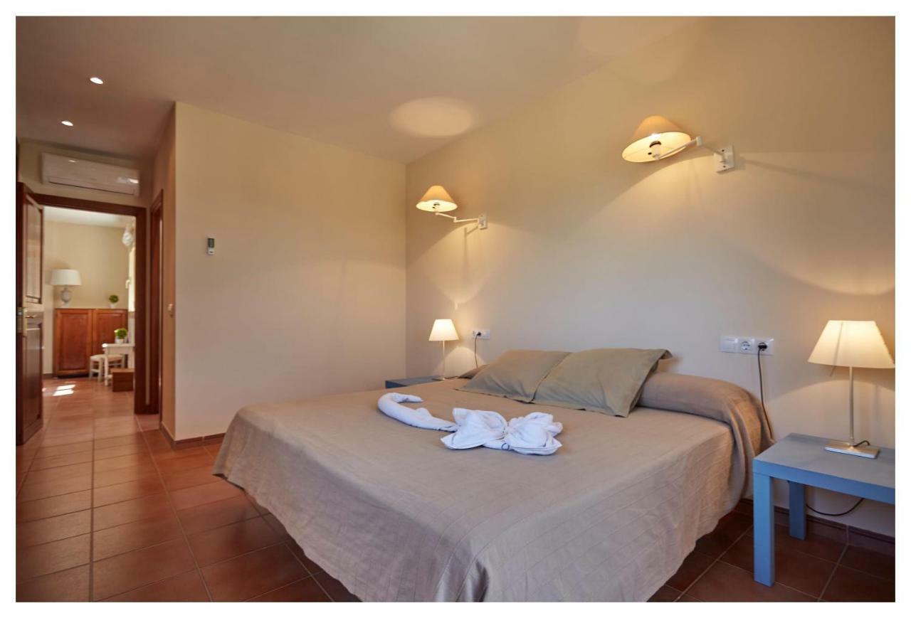 Ca Ses Nines Villa Inca  Eksteriør bilde